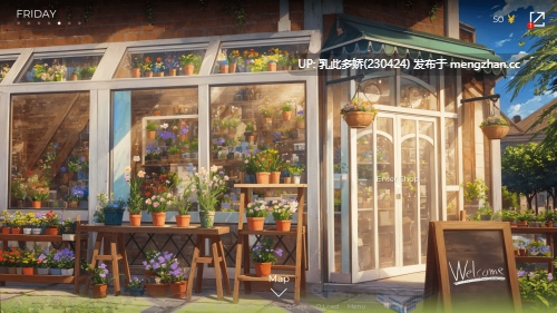 13[SLG动态AI汉化]【新作】新地方 A New Place v0.32.0 [PC1G]-第2张图片-萌站