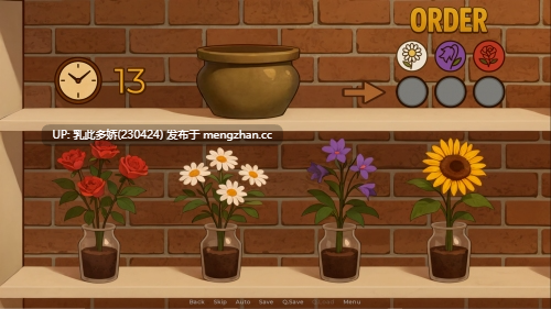 13[SLG动态AI汉化]【新作】新地方 A New Place v0.32.0 [PC1G]-第11张图片-萌站