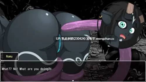 20[RPGAI汉化步兵] 帕克苏 – 纳穆的旅程 Paccsu [PC1.06G]-第5张图片-萌站
