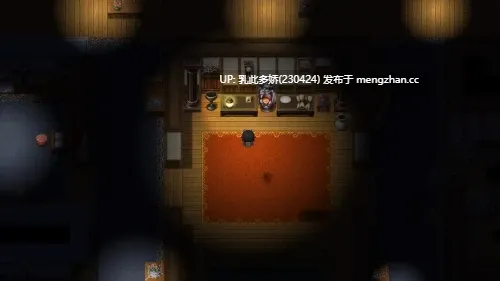 20[RPGAI汉化步兵] 帕克苏 – 纳穆的旅程 Paccsu [PC1.06G]-第7张图片-萌站
