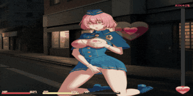 26[RPG动态官中]【更新】【萌站内嵌】隧道逃生：命运交织 TUNNEL ESCAPE FE v0.15.0a SP [PC2.2G]-第2张图片-萌站
