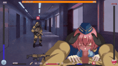 26[RPG动态官中]【更新】【萌站内嵌】隧道逃生：命运交织 TUNNEL ESCAPE FE v0.15.0a SP [PC2.2G]-第4张图片-萌站