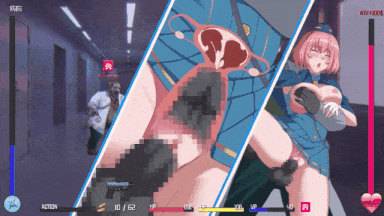 26[RPG动态官中]【更新】【萌站内嵌】隧道逃生：命运交织 TUNNEL ESCAPE FE v0.15.0a SP [PC2.2G]-第5张图片-萌站