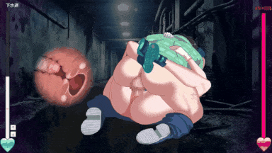 26[RPG动态官中]【更新】【萌站内嵌】隧道逃生：命运交织 TUNNEL ESCAPE FE v0.15.0a SP [PC2.2G]-第9张图片-萌站