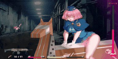26[RPG动态官中]【更新】【萌站内嵌】隧道逃生：命运交织 TUNNEL ESCAPE FE v0.15.0a SP [PC2.2G]-第12张图片-萌站