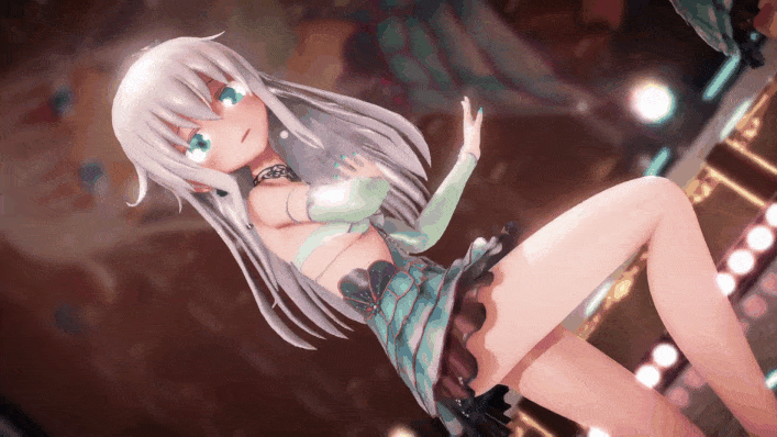 [000MMD] 第6駆逐隊とジャーヴィスでGOT THAT BOOM/1-第5张图片-萌站
