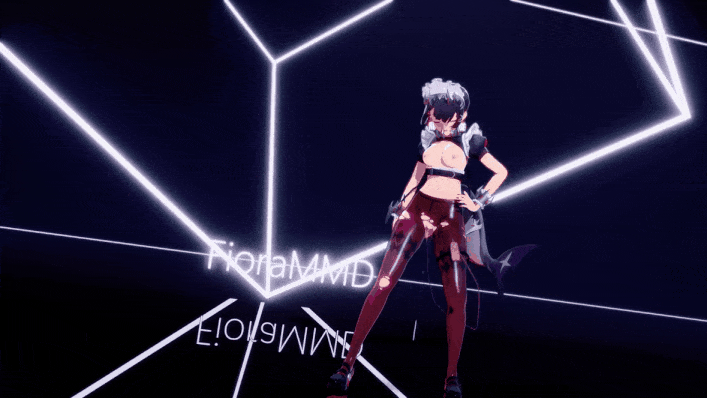 [FioraMMD] 【High quality ver+差分 _ diff】【催眠SexDance】 エレン・ジョーが催眠にかけられながらTOMBOY _ by Ellen Joe[FioraMMD] 【High quality ver+差分 _ diff】【催眠SexDance】 エレン・ジョーが催眠にかけられながらTOMBOY _ by Ellen Joe/8-第2张图片-萌站