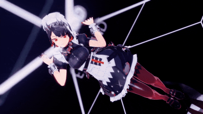 [FioraMMD] 【High quality ver+差分 _ diff】【催眠SexDance】 エレン・ジョーが催眠にかけられながらTOMBOY _ by Ellen Joe[FioraMMD] 【High quality ver+差分 _ diff】【催眠SexDance】 エレン・ジョーが催眠にかけられながらTOMBOY _ by Ellen Joe/8-第4张图片-萌站