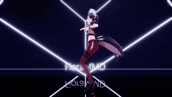 [FioraMMD] 【High quality ver+差分 _ diff】【催眠SexDance】 エレン・ジョーが催眠にかけられながらTOMBOY _ by Ellen Joe[FioraMMD] 【High quality ver+差分 _ diff】【催眠SexDance】 エレン・ジョーが催眠にかけられながらTOMBOY _ by Ellen Joe/8-第5张图片-萌站