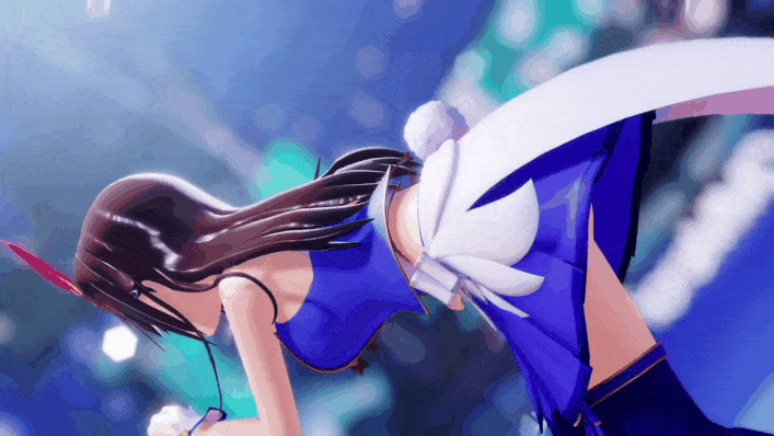 [FioraMMD] 【High quality ver+差分 _ diff】】【催眠紳士HandMMD】 そ〇ちゃんが紳士ハンドにイタズラされながらベノム _ Venom by S_ra with Gentleman hands/11