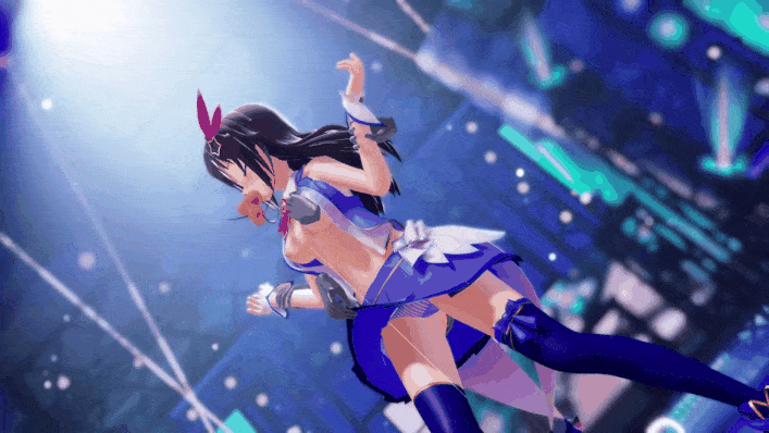 [FioraMMD] 【High quality ver+差分 _ diff】】【催眠紳士HandMMD】 そ〇ちゃんが紳士ハンドにイタズラされながらベノム _ Venom by S_ra with Gentleman hands/11-第2张图片-萌站