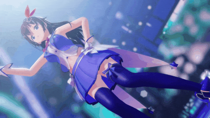 [FioraMMD] 【High quality ver+差分 _ diff】】【催眠紳士HandMMD】 そ〇ちゃんが紳士ハンドにイタズラされながらベノム _ Venom by S_ra with Gentleman hands/11-第3张图片-萌站
