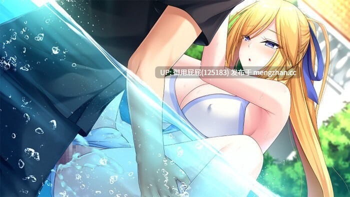 [拔作ADV/新内嵌汉化] 异世界H式按摩 用色色指压技能在剑与魔法世界无双称霸 異世界Hィートマッサージ ～剣と魔法の世界をHな指圧スキルで無双制圧 AI汉化版+全CG存档 [2.10G/多空转百度微云]-第7张图片-萌站
