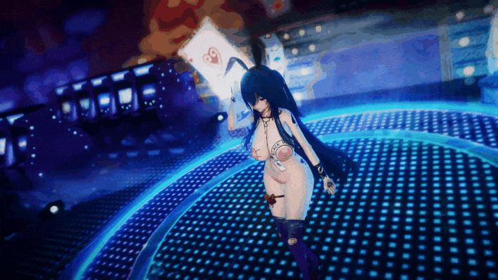 [zzzwen] 【QOS注意】大凤 – LILAC/29-第5张图片-萌站