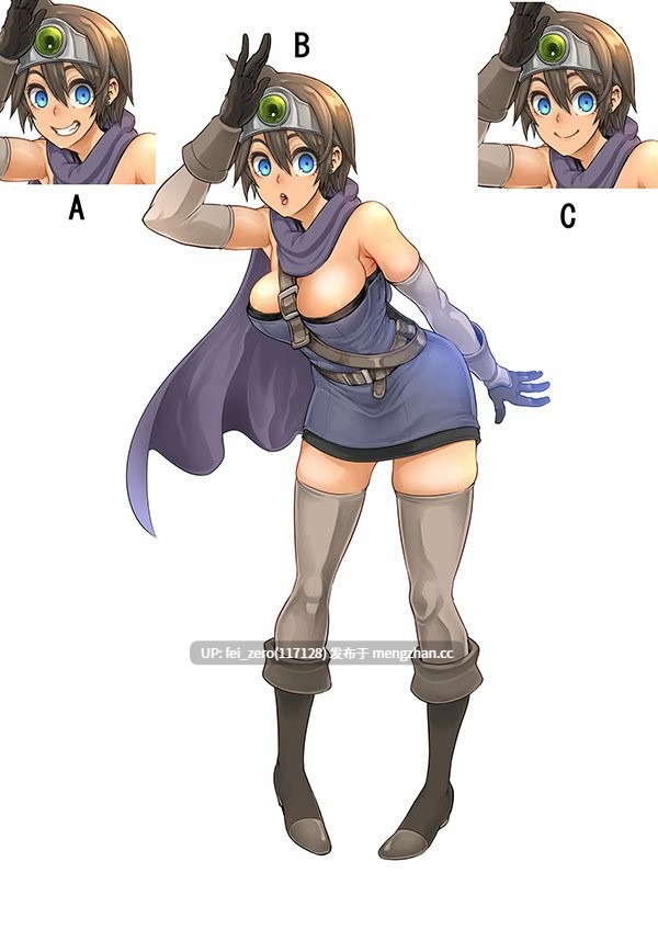 【作品合集】新堂エル[28部]【汉化】【全收集/自整理】-第3张图片-萌站