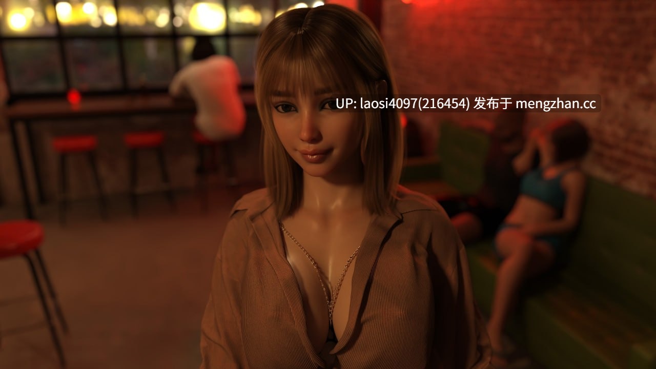 [SLG/PC]#激情乐园   #Passions Playground v0.0.1 AI汉化版