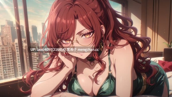 [SLG/PC]#她玩弄于股掌之间 #She Plays Dirty v1.01 官方中文版