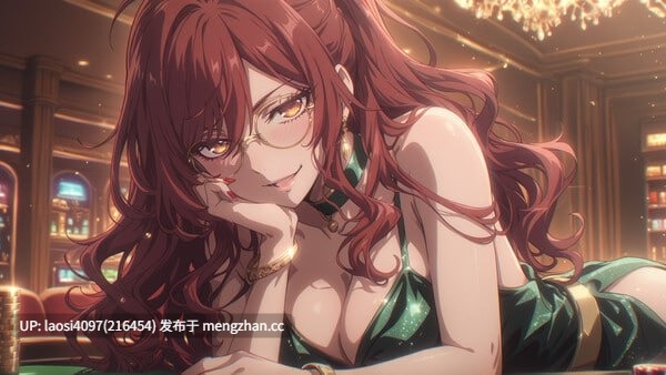 [SLG/PC]#她玩弄于股掌之间 #She Plays Dirty v1.01 官方中文版-第6张图片-萌站
