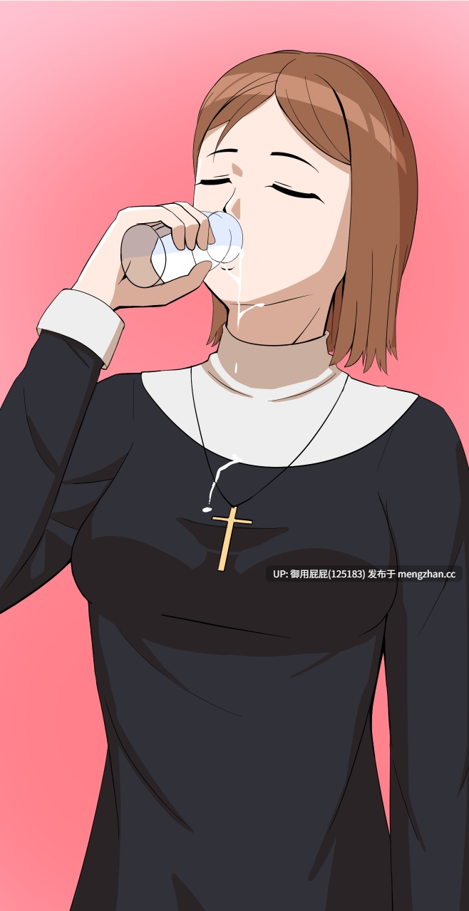 [免费体验/休闲SLG/动态] 喝精液吧!! チンポミルクを飲もう!! 原版生肉 [280M]-第2张图片-萌站