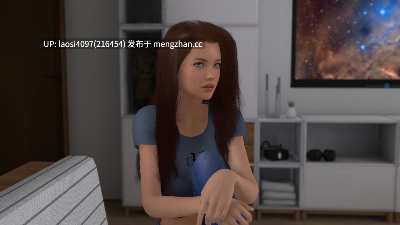 [SLG/PC]#莱茵石绅士俱乐部   #Rhinestone Gentleman’s Club  Ch.1 Day3 P1 Beta AI汉化版-第3张图片-萌站