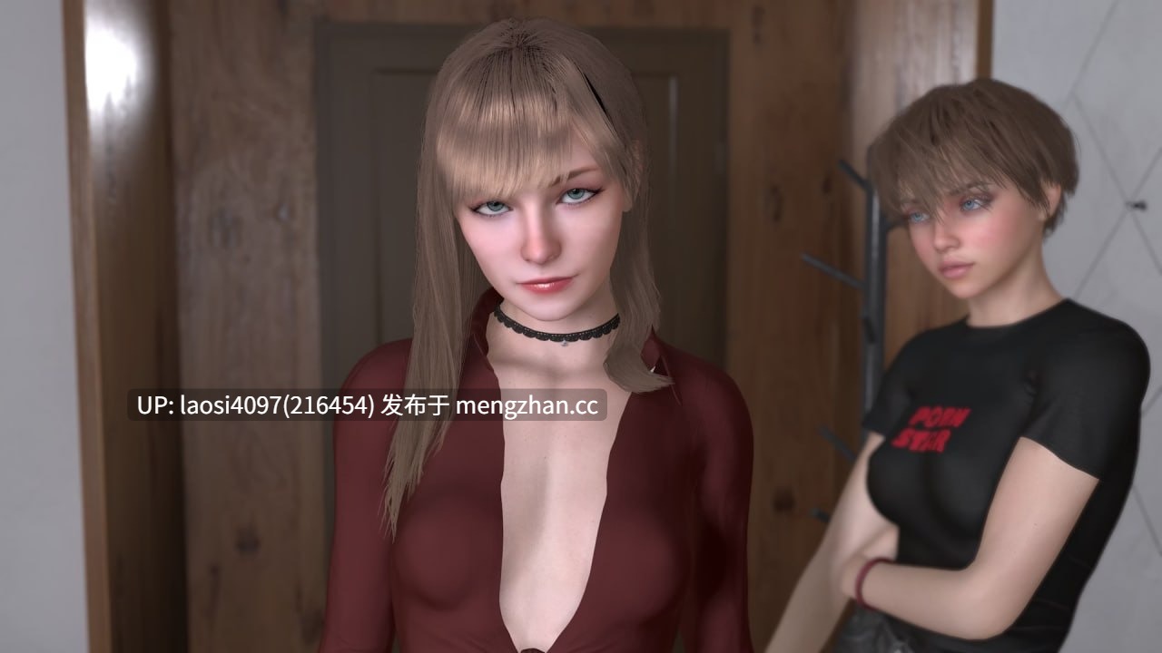 [SLG/PC]#莱茵石绅士俱乐部   #Rhinestone Gentleman’s Club  Ch.1 Day3 P1 Beta AI汉化版-第4张图片-萌站