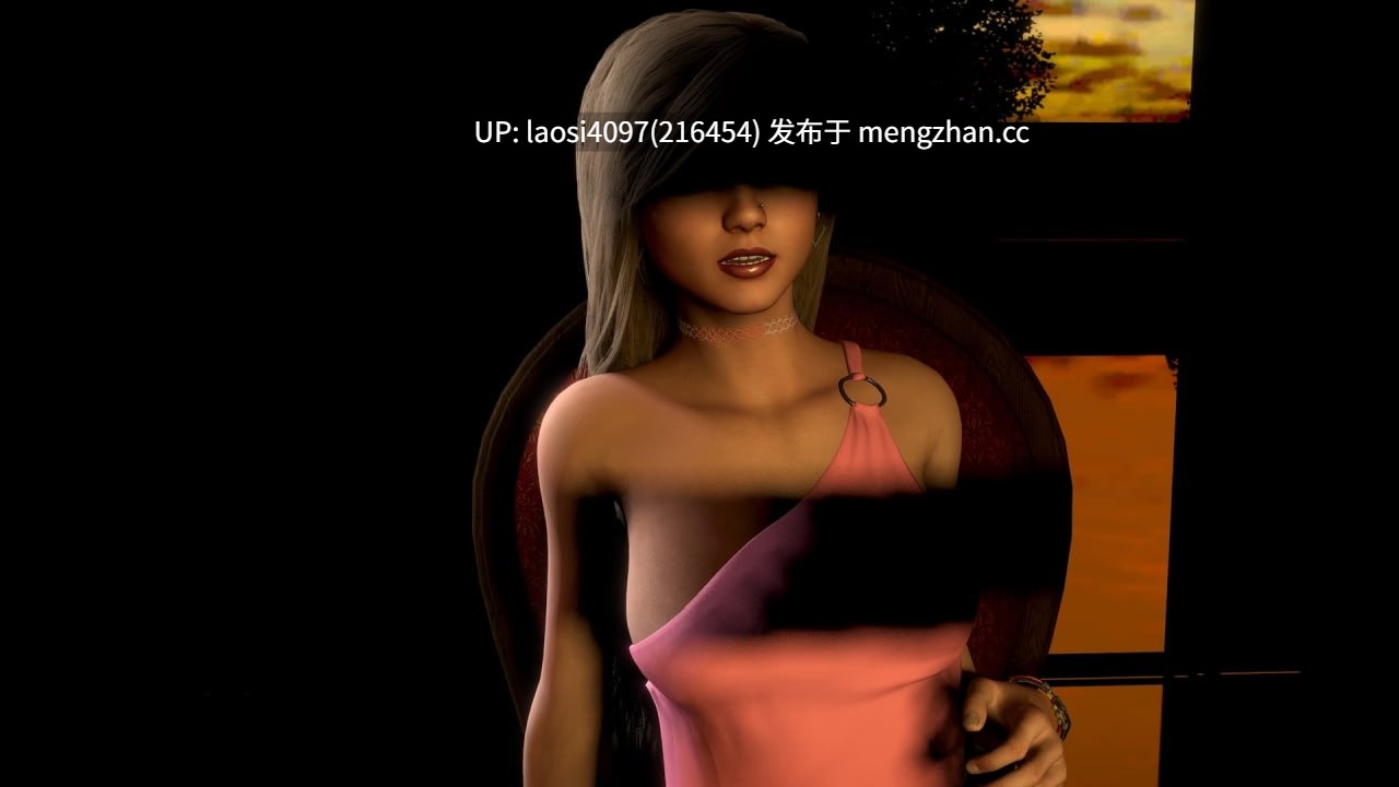 [SLG/PC]#莱茵石绅士俱乐部   #Rhinestone Gentleman’s Club  Ch.1 Day3 P1 Beta AI汉化版-第7张图片-萌站