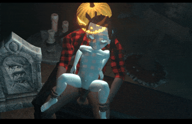 Halloween ハロウィン-第2张图片-萌站