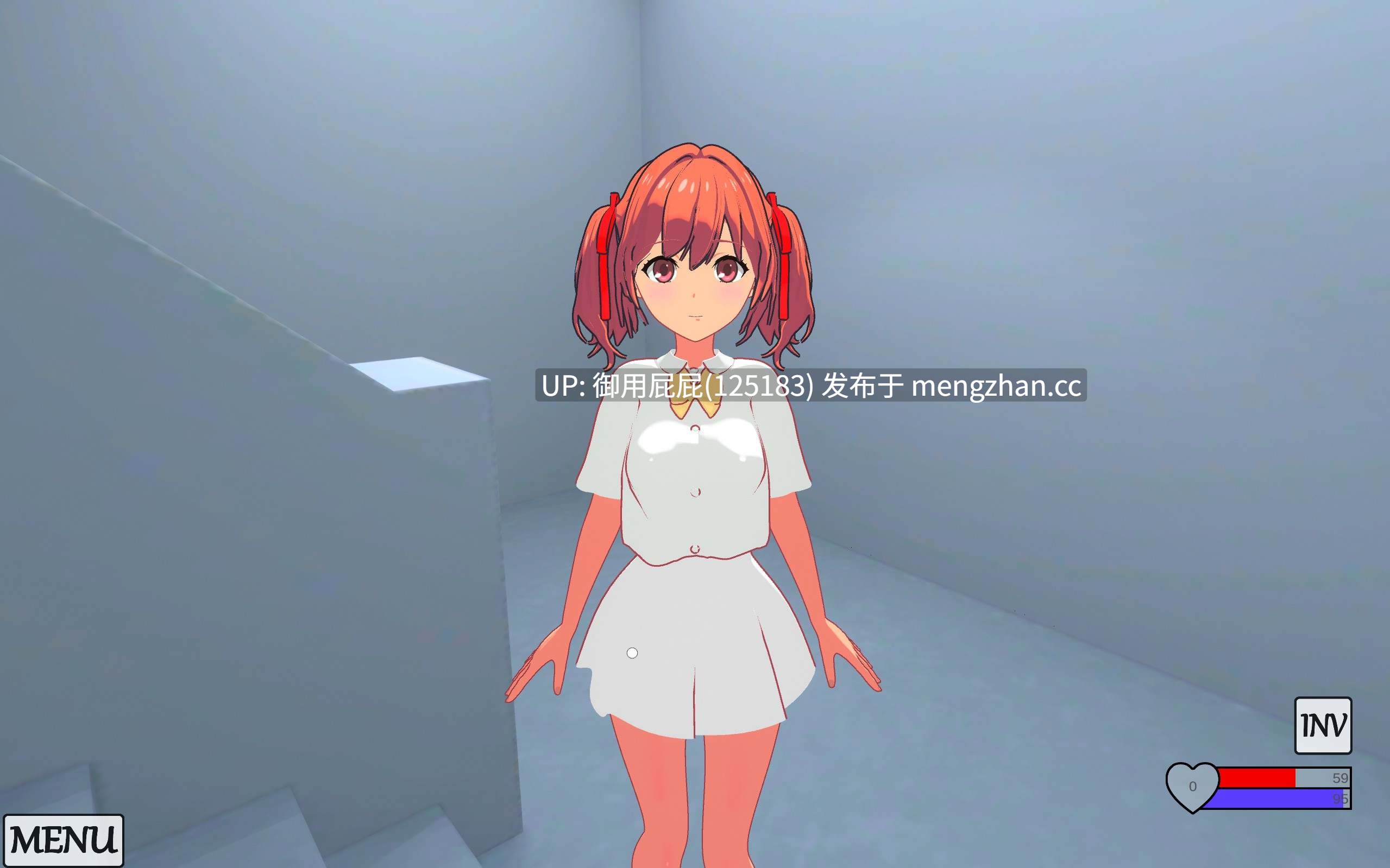 [爆款3D互动/动态/新作] 不够爱 Less Than Love 原版生肉 [3.10G]-第7张图片-萌站