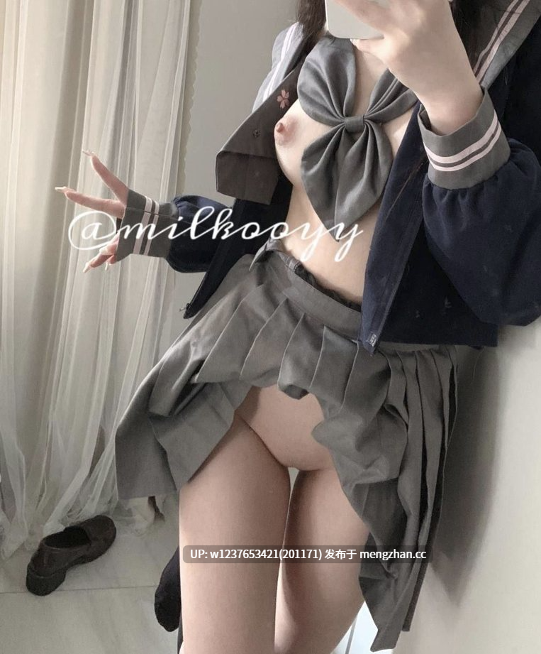 【推特】清纯可人福利姬【困困熊】超绝粉嫩小屁股，骚穴白虎展示，高质量视图合集【242M】-第19张图片-萌站