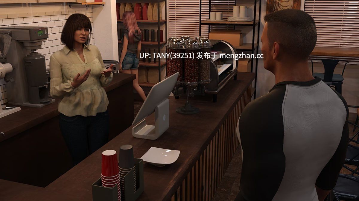 低价福利~#秘密与承诺 #Secrets and Promises v0.03 AI汉化版 萌站植入-第2张图片-萌站 低价福利~#秘密与承诺 #Secrets and Promises v0.03 AI汉化版 萌站植入-第2张图片-萌站