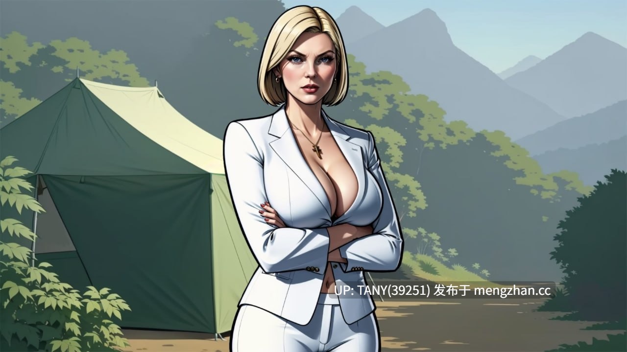 低价福利~#命运之墓 #Tomb of Destiny Ch.3 v0.1 AI汉化版 萌站植入-第4张图片-萌站 低价福利~#命运之墓 #Tomb of Destiny Ch.3 v0.1 AI汉化版 萌站植入-第4张图片-萌站