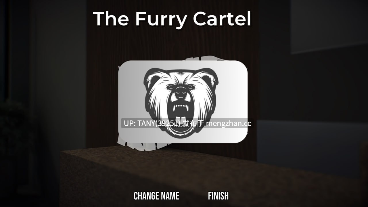 #卡特尔模拟   #Cartel Simulator  v0.9 AI汉化版 萌站植入低价福利~