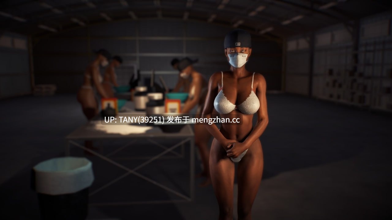 #卡特尔模拟 #Cartel Simulator v0.9 AI汉化版 萌站植入低价福利~-第3张图片-萌站 #卡特尔模拟 #Cartel Simulator v0.9 AI汉化版 萌站植入低价福利~-第3张图片-萌站