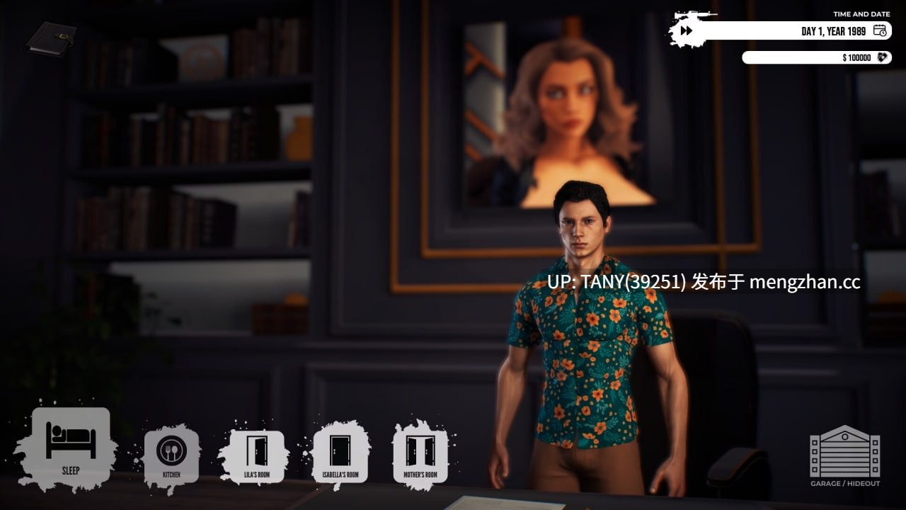 #卡特尔模拟 #Cartel Simulator v0.9 AI汉化版 萌站植入低价福利~-第4张图片-萌站 #卡特尔模拟 #Cartel Simulator v0.9 AI汉化版 萌站植入低价福利~-第4张图片-萌站