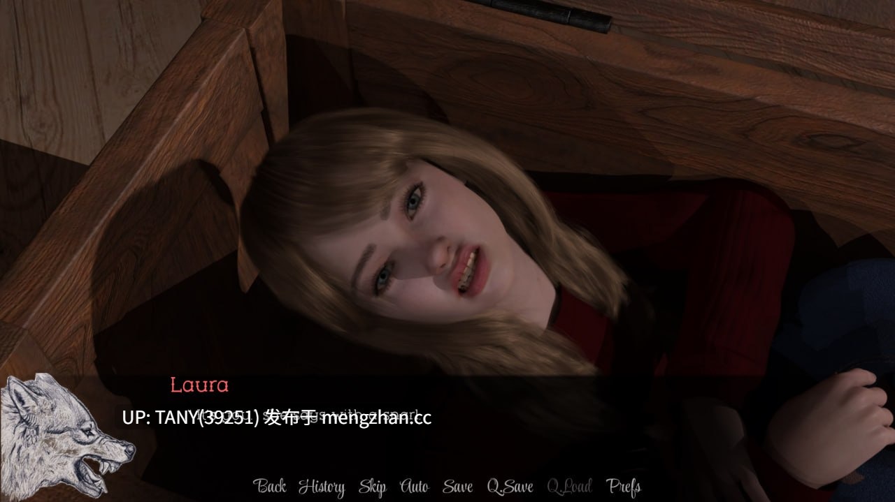 低价福利~#恶毒的微笑 #Venomous Smiles Update 4 AI汉化版 -第3张图片-萌站 低价福利~#恶毒的微笑 #Venomous Smiles Update 4 AI汉化版 -第3张图片-萌站