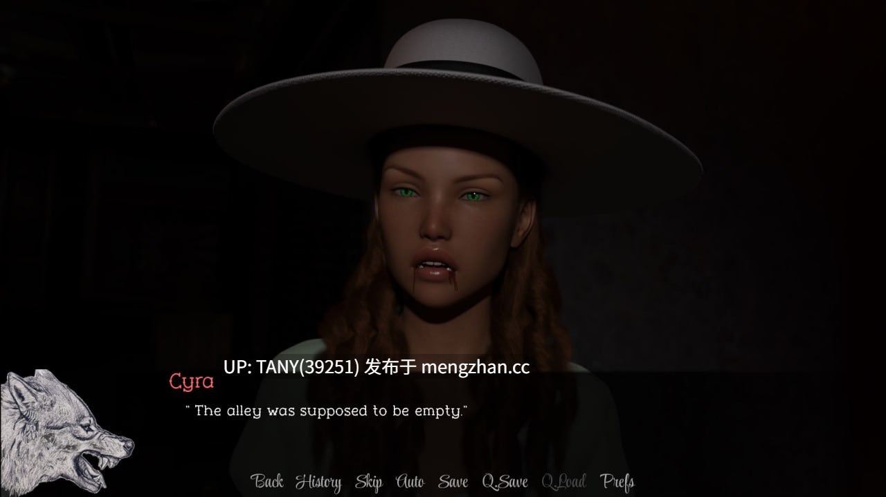 低价福利~#恶毒的微笑 #Venomous Smiles Update 4 AI汉化版 -第4张图片-萌站 低价福利~#恶毒的微笑 #Venomous Smiles Update 4 AI汉化版 -第4张图片-萌站