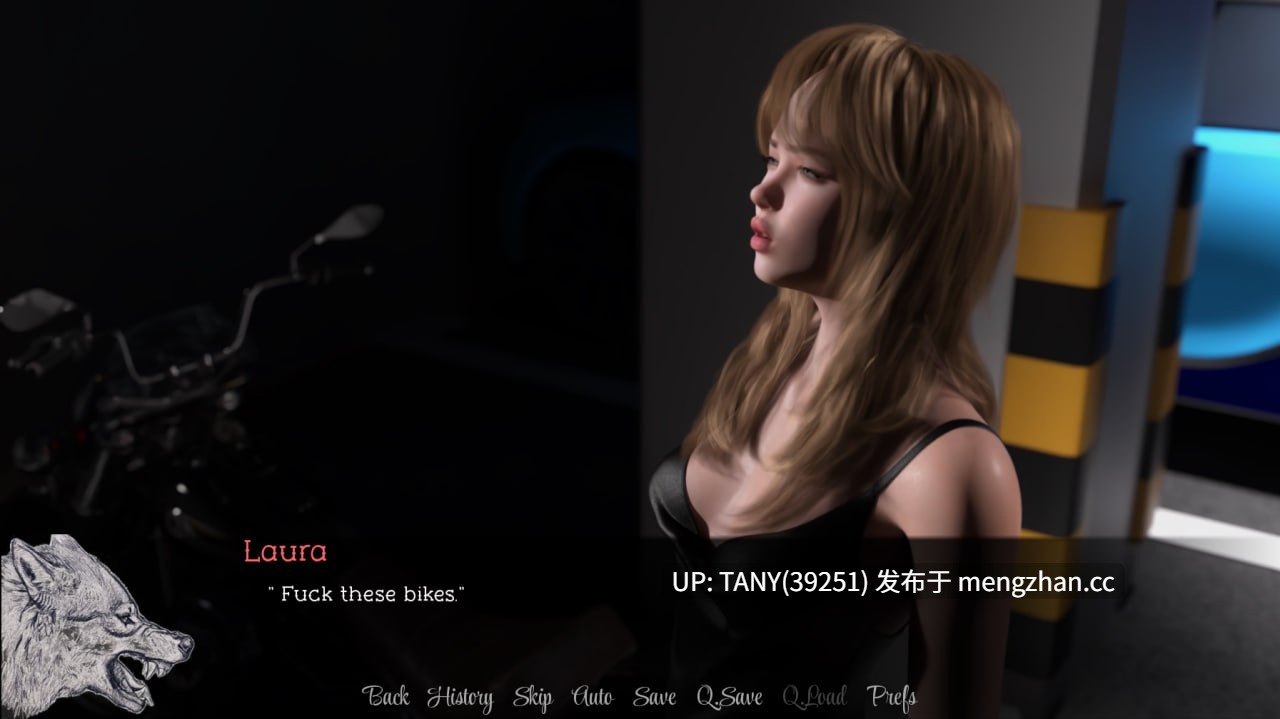 低价福利~#恶毒的微笑 #Venomous Smiles Update 4 AI汉化版 -第6张图片-萌站 低价福利~#恶毒的微笑 #Venomous Smiles Update 4 AI汉化版 -第6张图片-萌站