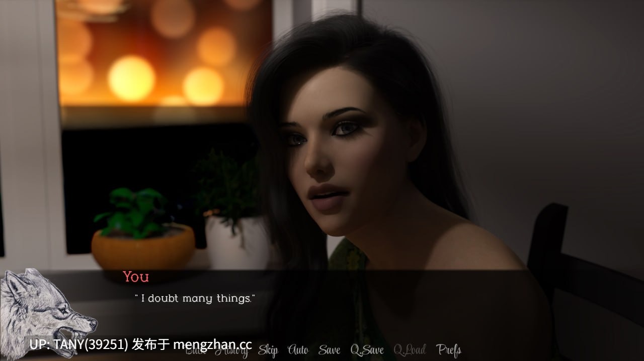 低价福利~#恶毒的微笑 #Venomous Smiles Update 4 AI汉化版 -第7张图片-萌站 低价福利~#恶毒的微笑 #Venomous Smiles Update 4 AI汉化版 -第7张图片-萌站