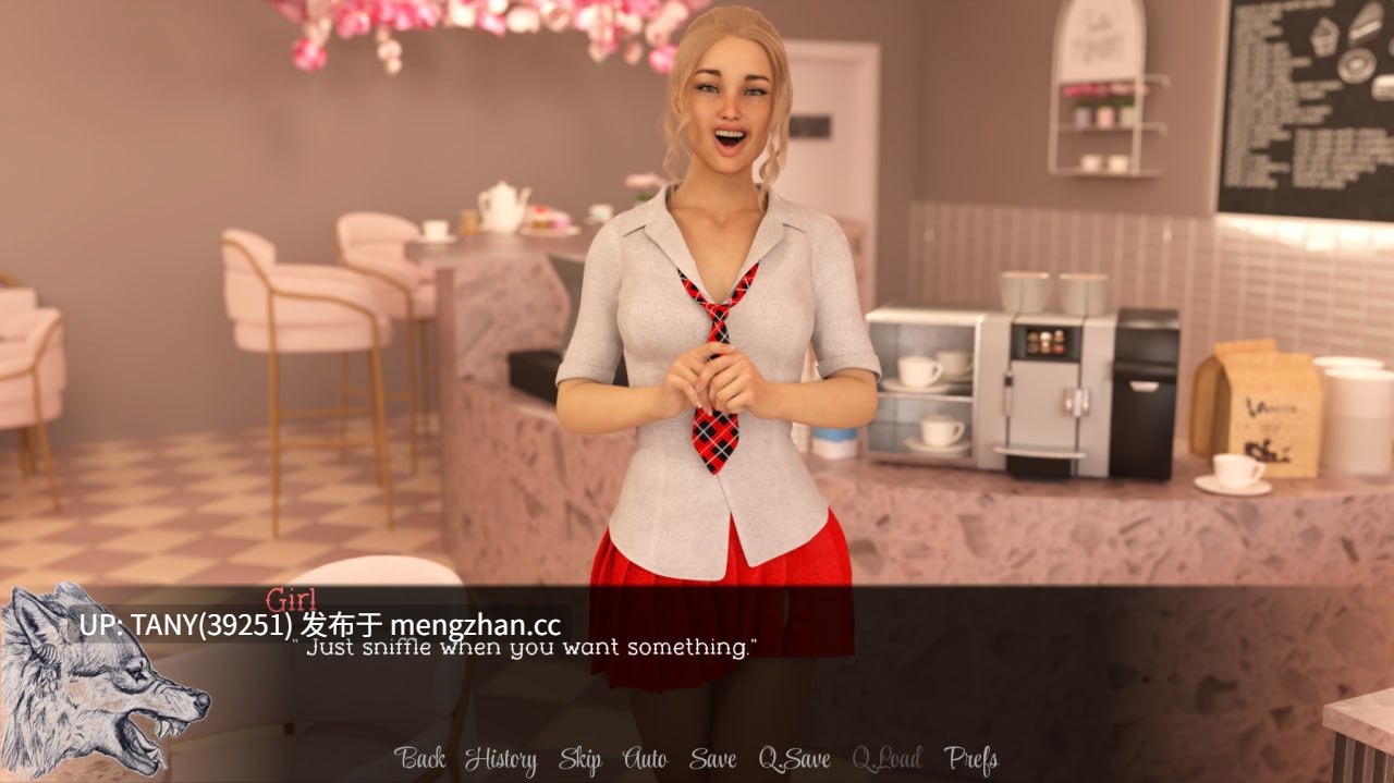 低价福利~#恶毒的微笑 #Venomous Smiles Update 4 AI汉化版 -第8张图片-萌站 低价福利~#恶毒的微笑 #Venomous Smiles Update 4 AI汉化版 -第8张图片-萌站