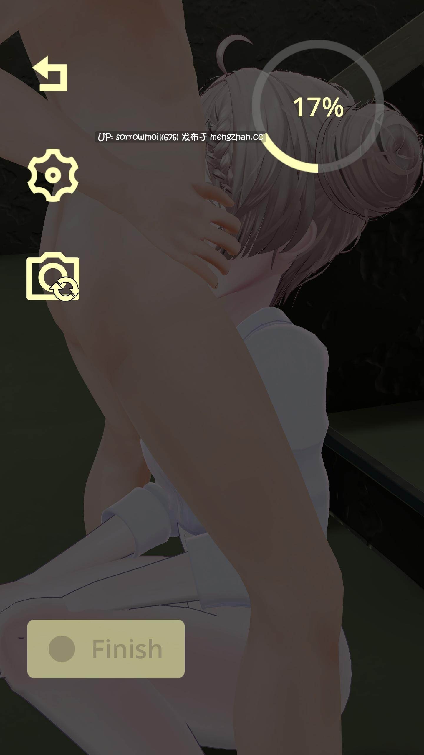【DLsite 实时汉化 动态 CV 触摸/抚摸 ASMR 3D作品 萝 雌小鬼 制服 学校/学园】【3D×おさわり×ASMR】さらちゃんとあそぼ!~メ○ガキ系同級生といちゃラブセックス~【3D×触摸×ASMR】和莎酱一起玩吧!~与傲娇系同班同学的甜蜜恋爱性爱~【VER1.0.2/RJ01127928/社团名:あおりんご工房】-第10张图片-萌站 【DLsite 实时汉化 动态 CV 触摸/抚摸 ASMR 3D作品 萝 雌小鬼 制服 学校/学园】【3D×おさわり×ASMR】さらちゃんとあそぼ!~メ○ガキ系同級生といちゃラブセックス~【3D×触摸×ASMR】和莎酱一起玩吧!~与傲娇系同班同学的甜蜜恋爱性爱~【VER1.0.2/RJ01127928/社团名:あおりんご工房】-第10张图片-萌站