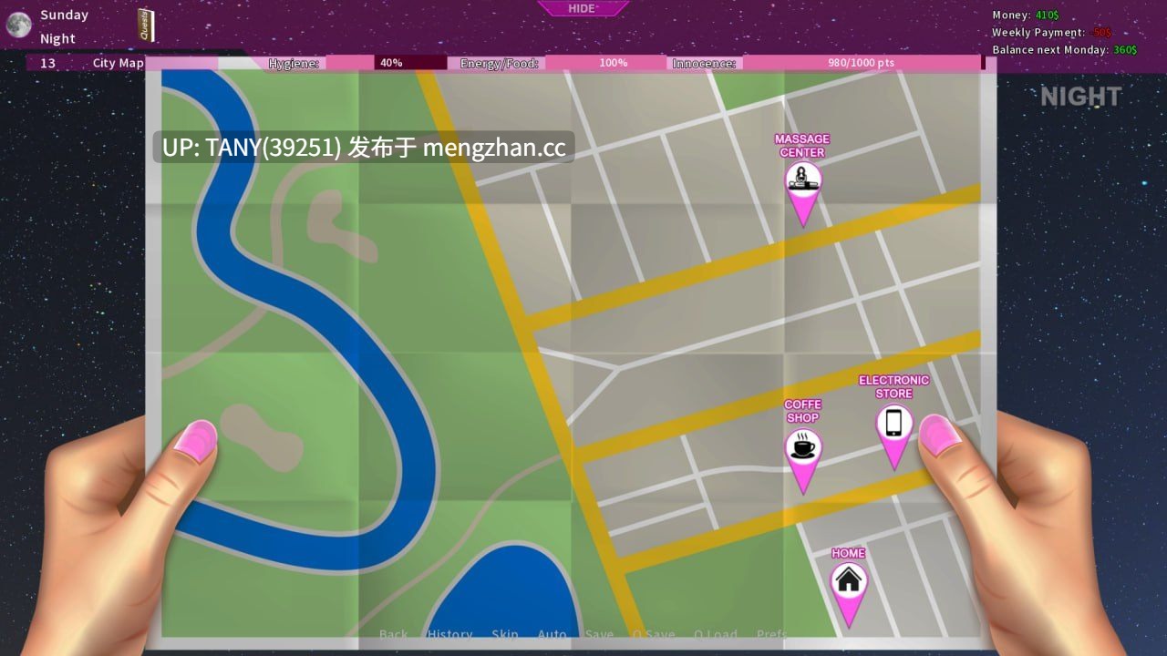 低价福利~ #纯真还是金钱 #Innocence or Money S2 E3 官方中文版 萌站植入-第8张图片-萌站 低价福利~ #纯真还是金钱 #Innocence or Money S2 E3 官方中文版 萌站植入-第8张图片-萌站