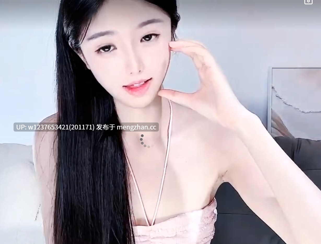 舞蹈服女神【Dotsu_xhen】白丝美腿，激情自慰，超高颜值极限反差~~~【3.44G】-第4张图片-萌站