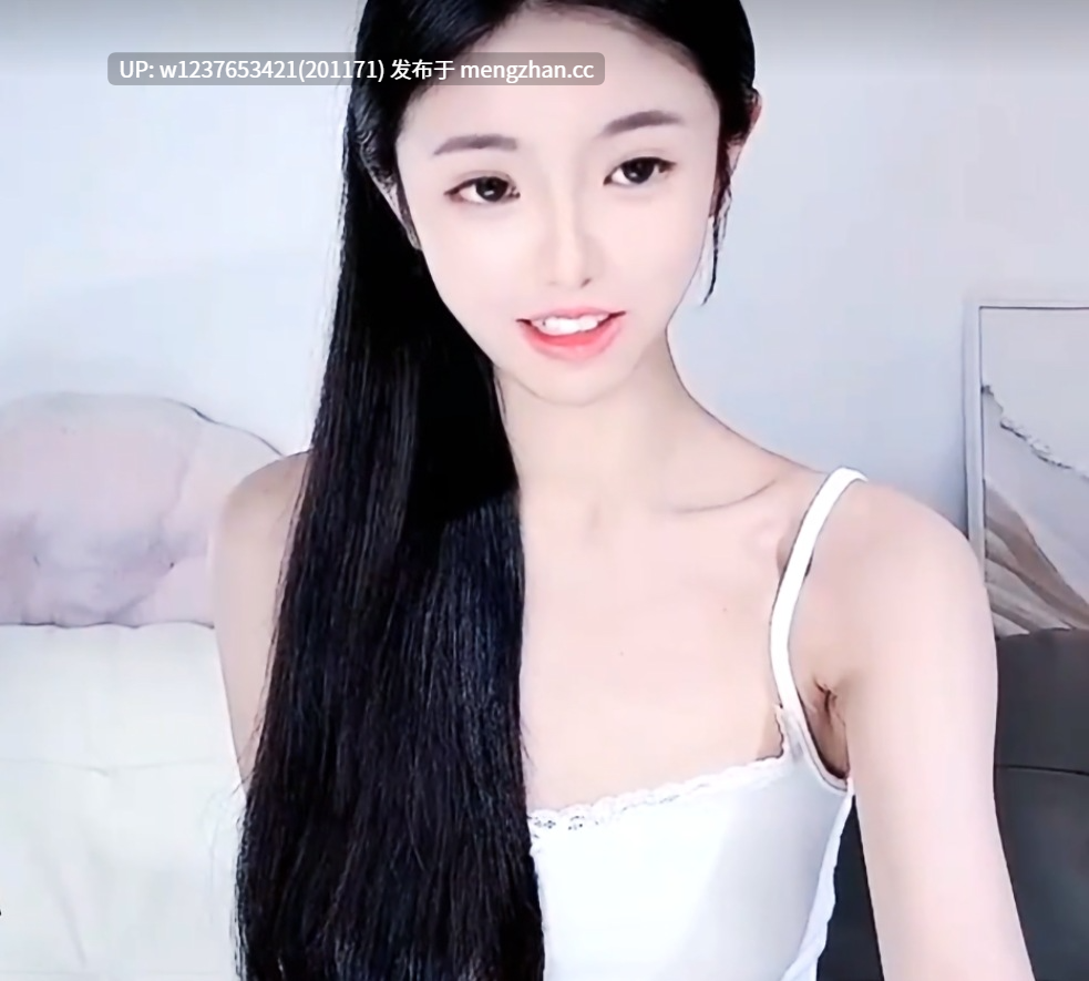 舞蹈服女神【Dotsu_xhen】白丝美腿，激情自慰，超高颜值极限反差~~~【3.44G】-第7张图片-萌站