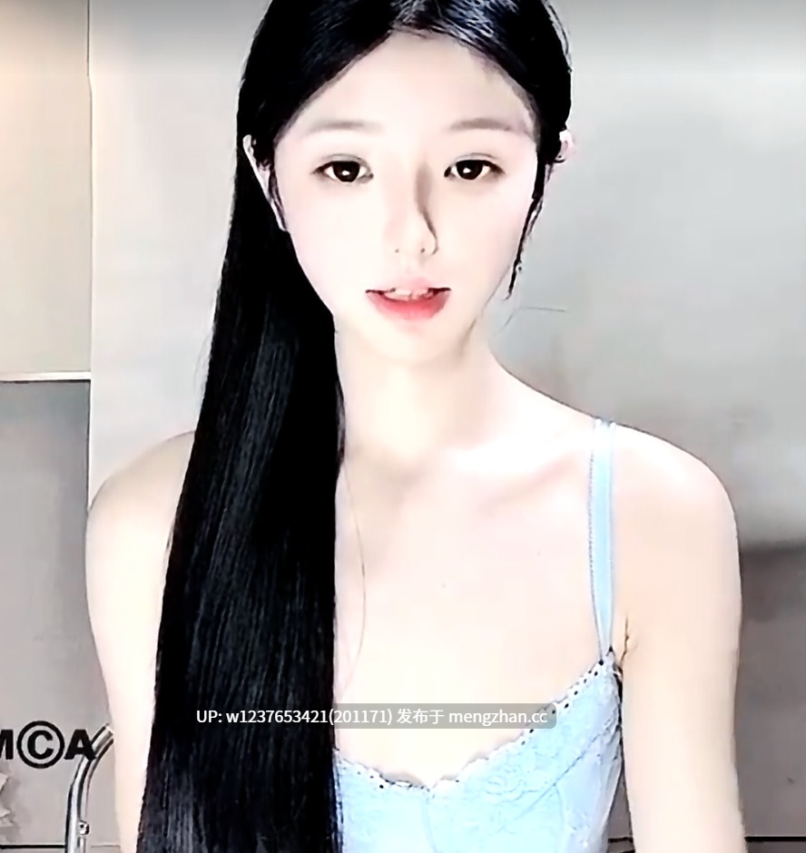 舞蹈服女神【Dotsu_xhen】白丝美腿，激情自慰，超高颜值极限反差~~~【3.44G】-第8张图片-萌站