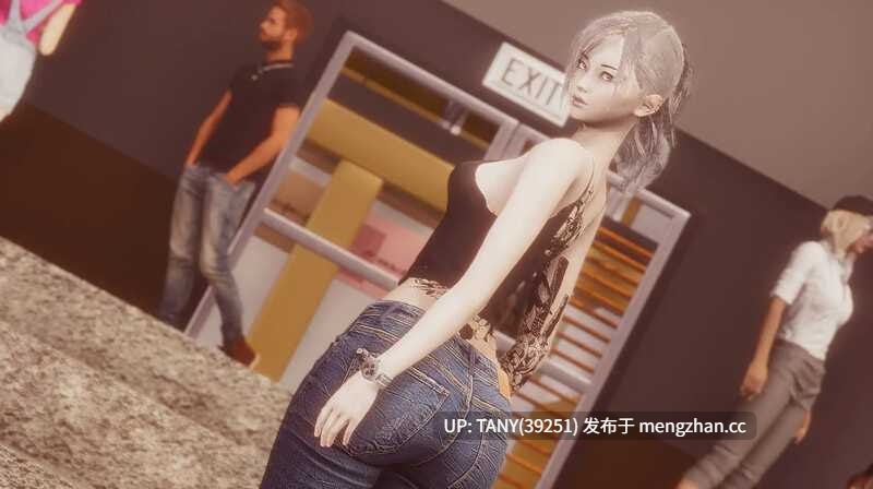 低价福利~ #野猫 #Wild Cats v0.3.0 官方中文版 萌站植入-第3张图片-萌站 低价福利~ #野猫 #Wild Cats v0.3.0 官方中文版 萌站植入-第3张图片-萌站