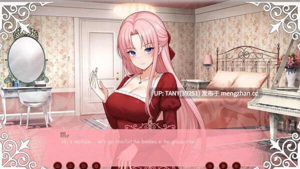 低价福利~ #Doki Doki:猛男金融学院 #Doki Doki: School of Muscular Finance #Doki Doki:マッチョ金融学院 官方中文版-第8张图片-萌站 低价福利~ #Doki Doki:猛男金融学院 #Doki Doki: School of Muscular Finance #Doki Doki:マッチョ金融学院 官方中文版-第8张图片-萌站