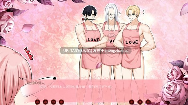 低价福利~ #Doki Doki:猛男金融学院 #Doki Doki: School of Muscular Finance #Doki Doki:マッチョ金融学院 官方中文版-第9张图片-萌站 低价福利~ #Doki Doki:猛男金融学院 #Doki Doki: School of Muscular Finance #Doki Doki:マッチョ金融学院 官方中文版-第9张图片-萌站