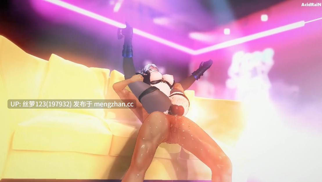 【0.3萌币】【无修/巨屌/3P】嘉贝莉娜12分完整版-第2张图片-萌站