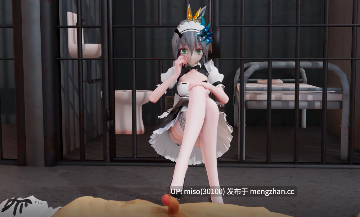 7.天依的侍奉【0.3萌币】-第2张图片-萌站