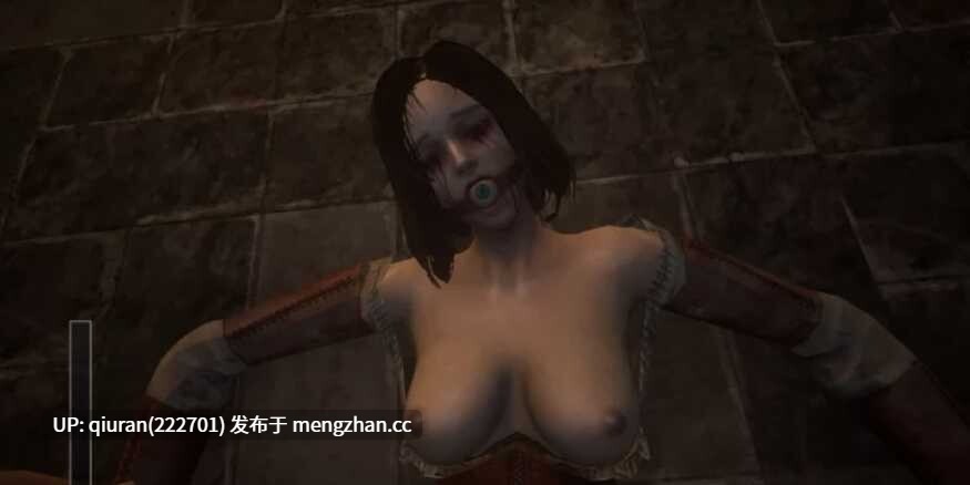 更新/本篇免费[探索3D/风格/地牢] 罪恶尖塔 SIN SPIRE v0.1 Beta 官方中文步兵版+存档 [1.10G]-第2张图片-萌站